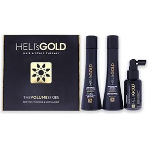 Helis Gold Reisset serie volume 1 eenheid