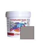 Starlike - Voegmiddel - 2 Componenten - 2,5 kg - Lood Grijs