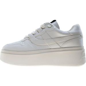 Ash  Sneakers Woman Color White Size 39
