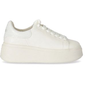 Ash  Sneakers Woman Color White Size 41