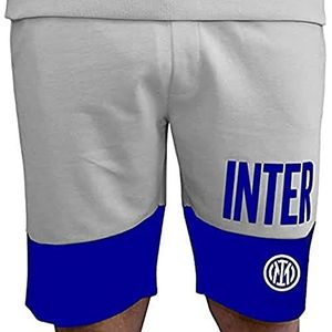 Fc Internazionale Gym Short Inter voor jongens