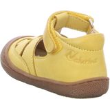 Naturino - WAD - Schoenen - Geel - Glad Leer - Klittenbandsluiting