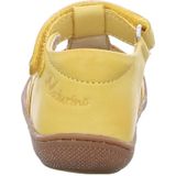 Naturino - WAD - Schoenen - Geel - Glad Leer - Klittenbandsluiting