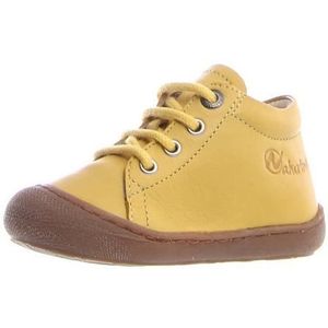Naturino - Cocoon - Schoenen - Geel - Nappaleer