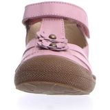 Naturino - Maggy - Sandalen - Roze - Leer - Klittenbandsluiting