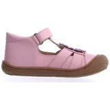 Naturino - Maggy - Sandalen - Roze - Leer - Klittenbandsluiting
