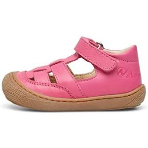 Naturino WAD, uniseks loopschoenen, Roze, 21 EU