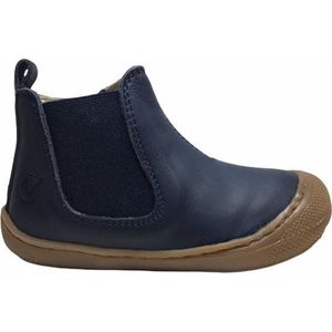 Naturino Jongens Sally Laarzen, blauw navy 0c02, 24 EU