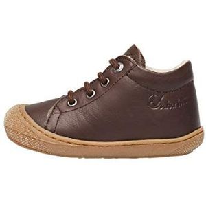 Naturino COCOON uniseks-kind Sneaker, Bruin T Moro 0d01, 26 EU