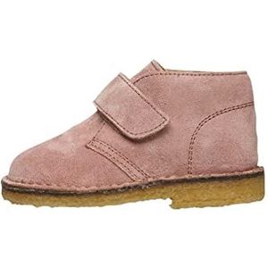 Naturino Choco Hi-Top Sneakers voor dames Kind, roze, 46 EU