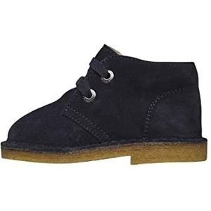 Naturino milky baby jongens gymschoenen, Blauw