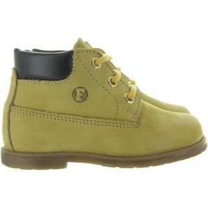 Falcotto - Stambecco - Veterboots - Okergeel - Nubuck Leer
