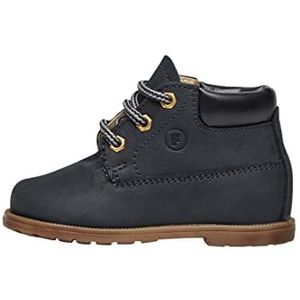 Falcotto STAMBECCO-veterboot van nubuckleer, blauw, 21 EU