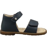 Falcotto - Sandaal - Navy Blauw - Leder