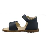 Falcotto - Sandaal - Navy Blauw - Leder