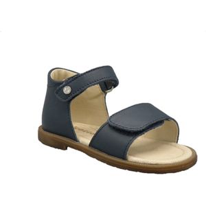 Naturino Unisex Falcotto Slib Sandalen voor kinderen, Blauw Navy 0c02, 41 EU