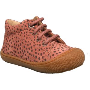Naturino - Cocoon 2012889 - Veterschoenen - Roze