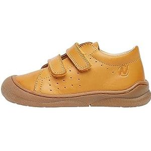 Naturino Gabby VL gymschoenen unisex kinderen 0-24, Oranje, 23 EU