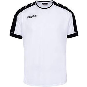 Kappa Football Tanis J Kids Jersey, uniseks kinderen