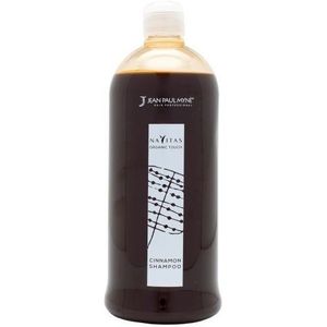 Jean Paul Mynè - Navitas Organic Touch - Shampoo - Karamelbeige - 250 ml