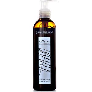 Jean Paul Mynè - Navitas Organic - Cinnamon Shampoo - 1000 ml