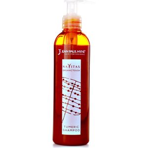 Jean Paul Mynè - Tumeric Shampoo - 1000ml