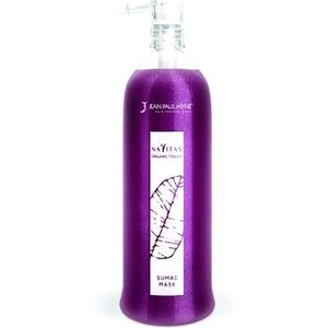 Jean Paul Myne - Navitas Organic Touch - Haarmasker - Sumac - 1000ml