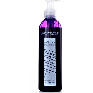 Jean Paul Mynè - Blueberry Shampoo - 250ml