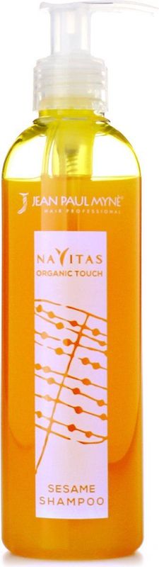 Jean Paul Mynè - Sesame Shampoo - 250ml - Organisch