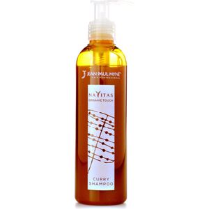 Jean Paul Mynè -  Curry Shampoo 250ml