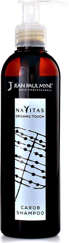 Jean Paul Mynè Carob Shampoo 250ml