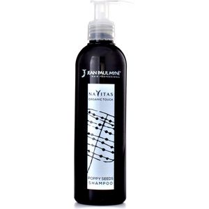 Jean Paul Mynè -  Poppy Seeds Shampoo 250ml