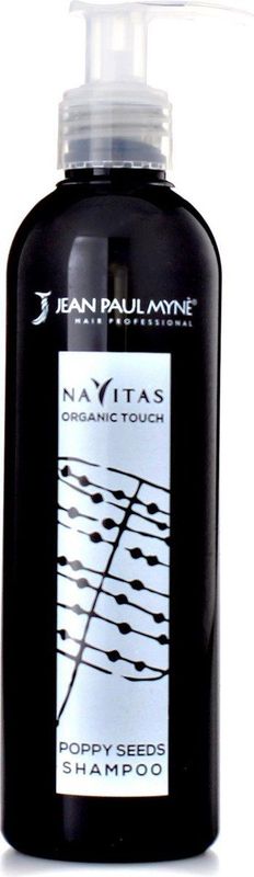 Jean Paul Mynè -  Poppy Seeds Shampoo 250ml