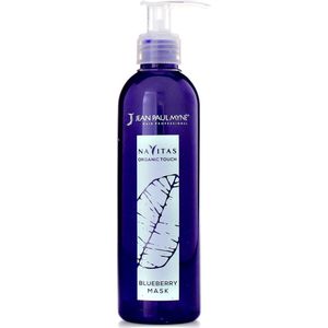 Jean Paul Mynè - Navitas Organic - Blueberry Mask - 250 ml