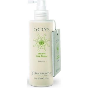 Jean Paul Mynè Lotion Ocrys Sensitive Scalp Care