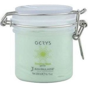 Jean Paul Mynè - Ocrys Sensitive - Haarmasker - Zacht - Natuurlijke Ingrediënten