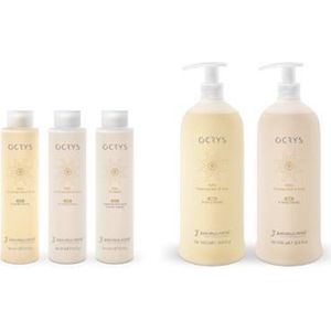 Jean Paul Myne Ocrys Deha Moisture Hair&Body Conditioner 250ml