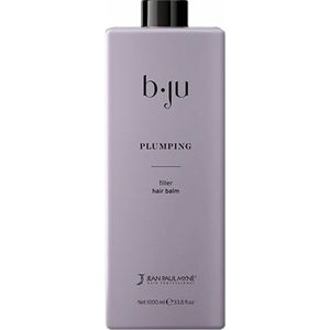 Jean Paul Myne - B-JU Plumping Filler Hair Balm - 1000ml - Haarverzorging