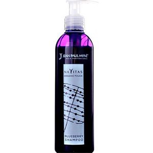 Jean Paul Myne - Navitas Organic Shampoo Blueberry ICE - 1000 ml