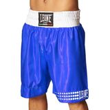 LEONE1947 AB737 - Sportbroek - Zwart - Polyester