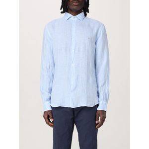 Linnen Lange Mouwen Shirt