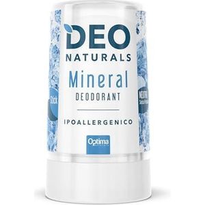 Neutrale steenaluin deodorant 50 g Deo Naturals