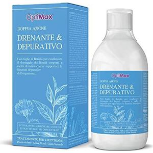 Optimax Drainage & Reiniging - 500 ml