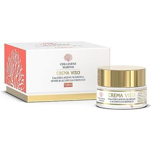 Optima Naturals Marine Collagen Face Cream - 50 ml