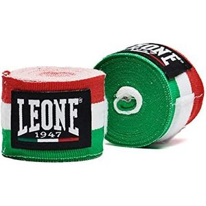 LEONE 1947 Verbanden, Veelkleurig (Tri-Colour), 3.5 m, AB705