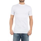 Alan Red Virginia - Sportshirt - Unisex - Wit