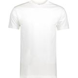 Alan Red Virginia - Sportshirt - Unisex - Wit