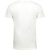 Alan Red derby 3-pack O-hals shirts wit