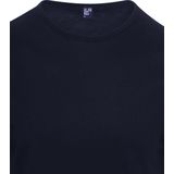 Alan Red - Derby - T-shirt - Donkerblauw - 2-pack - 100% Katoen