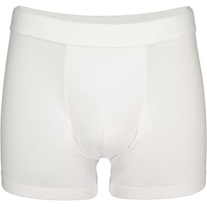Alan Red - Boxershort Bamboo - Wit - Heren - Body-fit